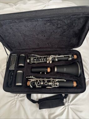 MENDINI Clarinet